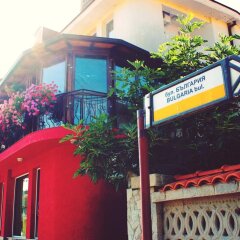 Отель Family Hotel Flora Болгария, Ардино - отзывы, цены и фото номеров - забронировать отель Family Hotel Flora онлайн фото 2