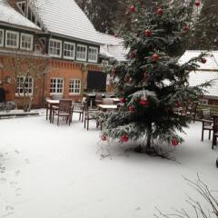 Hotel Farchauer Mühle фото 7