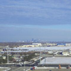 Отель Jw Marriott Minneapolis Mall Of America Блумингтон пляж