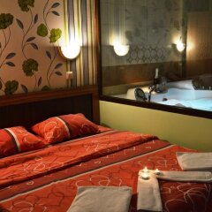 Отель Odysseus Hotel Болгария, Свиштов - отзывы, цены и фото номеров - забронировать отель Odysseus Hotel онлайн спа