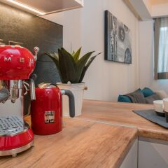 Отель Kyveli Luxury Suites Греция, Афины - отзывы, цены и фото номеров - забронировать отель Kyveli Luxury Suites онлайн удобства в номере