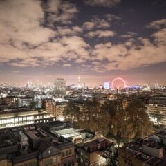 Отель The Cavendish London фото 3