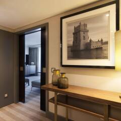 Corinthia Hotel Lisbon удобства в номере