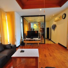 Отель Ramida Pool Villa Паттайя интерьер отеля фото 3