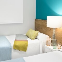 Апартаменты Carretas Apartments комната для гостей фото 4