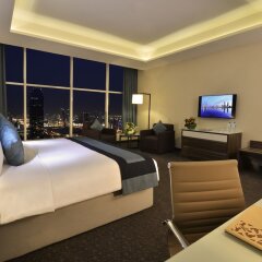 Swiss-Belhotel Seef Bahrain in Manama, Bahrain from 122$, photos, reviews - zenhotels.com guestroom