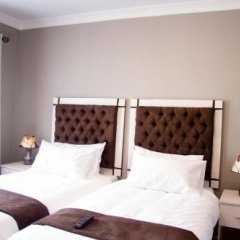 Sarum Lodge in Harare, Zimbabwe from 140$, photos, reviews - zenhotels.com guestroom photo 2