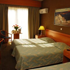 Astor Hotel Афины комната для гостей фото 4