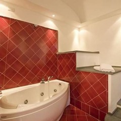 Отель Villa Demetra спа