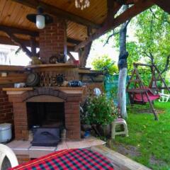 Отель Topuzovi Guest House Банско фото 7