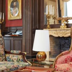 Отель Derag Livinghotel An Der Oper Вена фото 12