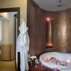 Отель Kolbe Hotel Rome Италия, Рим - 2 отзыва об отеле, цены и фото номеров - забронировать отель Kolbe Hotel Rome онлайн спа фото 2