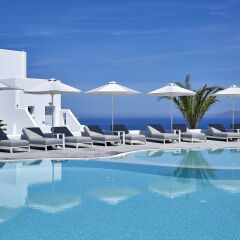De Sol Spa Hotel бассейн