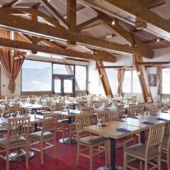 Hotel Club MMV Les Neiges