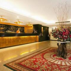 Royal Panerai Hotel интерьер отеля фото 2