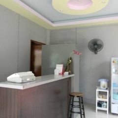 Отель Rimlay Bungalow спа