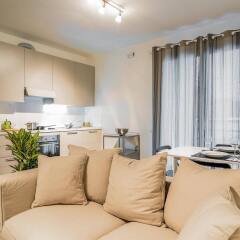 Отель Residence Milano Bicocca Италия, Милан - отзывы, цены и фото номеров - забронировать отель Residence Milano Bicocca онлайн комната для гостей фото 4