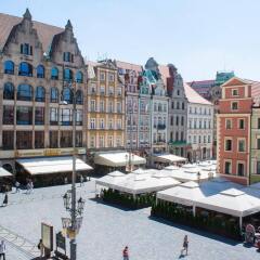 Отель AbsyntApart Rynek