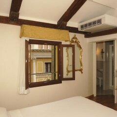 Отель Guest House Al Milion Италия, Венеция - отзывы, цены и фото номеров - забронировать отель Guest House Al Milion онлайн удобства в номере фото 2