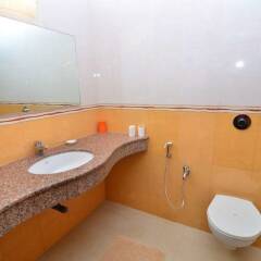 Отель Spazio Leisure Resort Гоа ванная