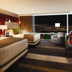 Отель ARIA Resort & Casino at CityCenter Las Vegas США, Лас-Вегас - 1 отзыв об отеле, цены и фото номеров - забронировать отель ARIA Resort & Casino at CityCenter Las Vegas онлайн комната для гостей фото 3