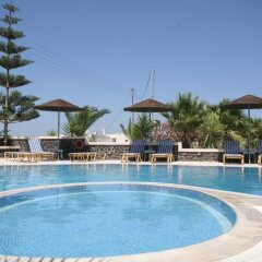 Castro Hotel детские мероприятия