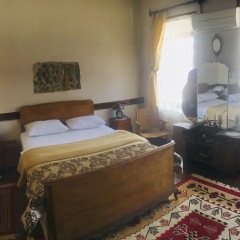 Pergamon Pension Турция, Дикили - отзывы, цены и фото номеров - забронировать отель Pergamon Pension онлайн детские мероприятия