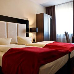 Admiral Hotel комната для гостей фото 5