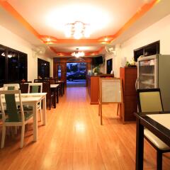 Отель Phuket Airport Inn интерьер отеля