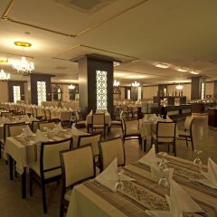 Harrington Park Resort Турция, Анталья - 1 отзыв об отеле, цены и фото номеров - забронировать отель Harrington Park Resort онлайн питание фото 3