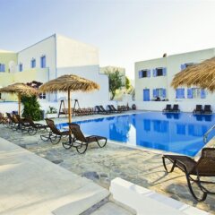 Alexandra Hotel с домашними животными