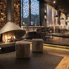 Отель Ammonite Hotel Amsterdam Нидерланды, Амстелвен - отзывы, цены и фото номеров - забронировать отель Ammonite Hotel Amsterdam онлайн интерьер отеля фото 2