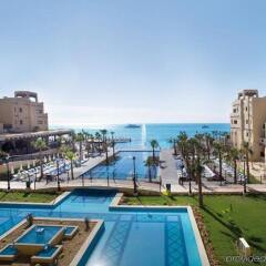 Отель Riu Santa Fe All Inclusive бассейн