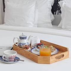 Отель Fontecruz Lisboa, Autograph Collection в номере