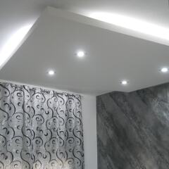 Отель White Beach BeB Фонтане-Бьянке сауна
