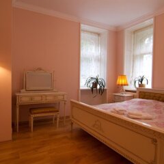 Отель Apartmany Villa Liberty Чехия, Карловы Вары - отзывы, цены и фото номеров - забронировать отель Apartmany Villa Liberty онлайн спа