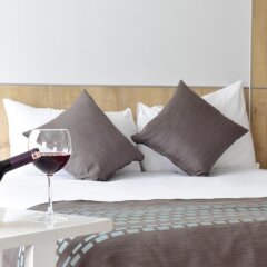 Agaoglu Otel Турция, Усак - отзывы, цены и фото номеров - забронировать отель Agaoglu Otel онлайн в номере