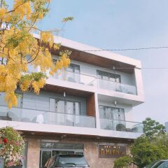 Отель Phoenix Homestay Hoi An Вьетнам, Хойан - отзывы, цены и фото номеров - забронировать отель Phoenix Homestay Hoi An онлайн парковка