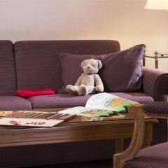Hotel Le Littre детские мероприятия