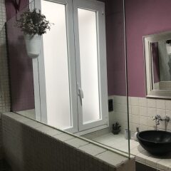 Апартаменты Stay at Home Madrid Apartments VIII ванная