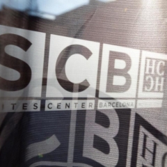 Отель Suites Center Barcelona Барселона балкон