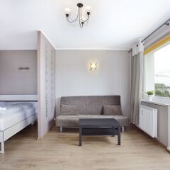 Отель Apartamenty Mój Sopot - Karlik Сопот комната для гостей фото 3