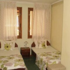 Family Hotel Bashtina Kashta в номере
