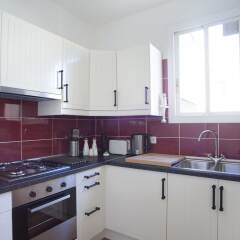 Апартаменты Go BCN Apartments Eixample в номере