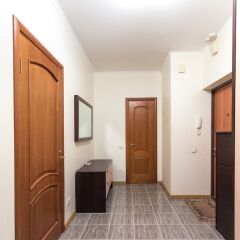 Гостиница A-Rent in Kiev интерьер отеля