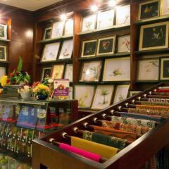 Dalat Plaza Hotel детские мероприятия