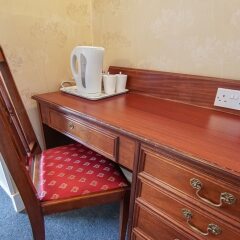 Dillons Hotel - B&B удобства в номере фото 3
