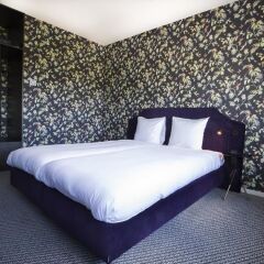 Отель ibis Styles Amsterdam Airport (new) Нидерланды, Схипхол - 2 отзыва об отеле, цены и фото номеров - забронировать отель ibis Styles Amsterdam Airport (new) онлайн сейф в номере