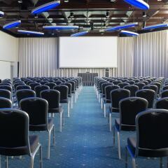 Отель Crowne Plaza Zürich детские мероприятия