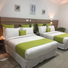 Lorenzo Hotel & Resorts in Abidjan, Cote d'Ivoire from 75$, photos, reviews - zenhotels.com photo 4